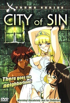 City of Sin Episodes