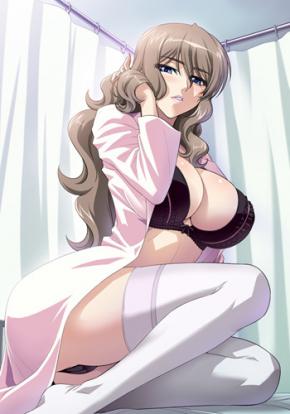 Genkaku Cool na Sensei ga Aheboteochi! Episodes