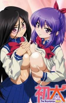 Hatsu Inu The Animation Episodes
