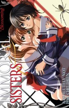 Immoral Sisters 3 Episodes