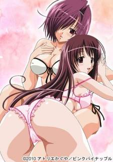 Kateikyoushi no Onee-san 2 The Animation: H no Hensachi Agechaimasu Episodes
