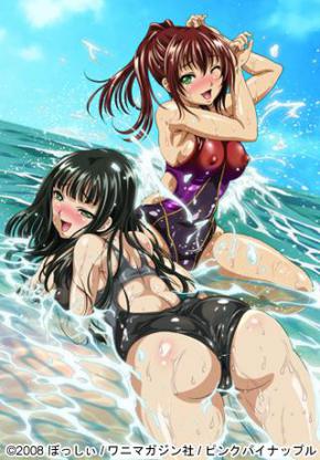 Mizugi Kanojo: The Animation Episodes
