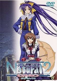 Natural 2: Duo Episodes