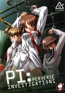 Perverse Investigations Episodes