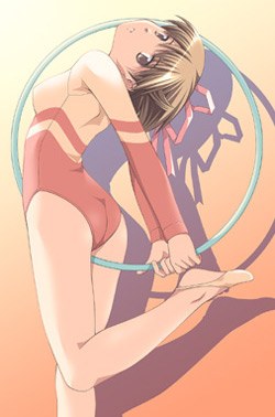 Princess 69: Midnight Gymnastics Episodes