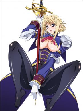 Princess Lover! OVA Episodes