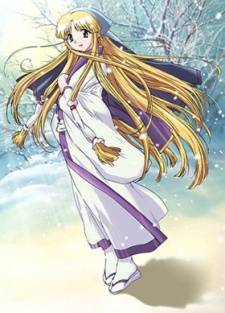 Shin Ruri-iro no Yuki Episodes