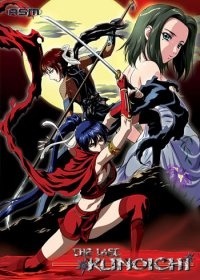 The Last Kunoichi Episodes