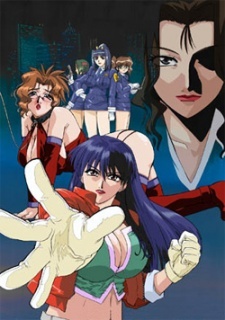 The Venus Files Episodes