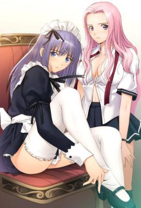 Tony’s Heroine Series: Kanojo wa Hanayome Kouhosei? Cinderella Collection Episodes