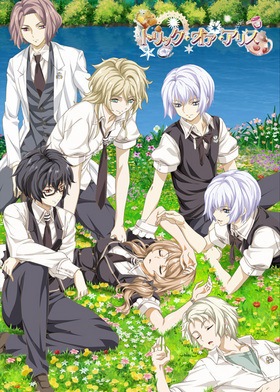 Trick or Alice Episodes
