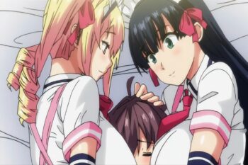 Stream Mayohiga no Onee-san The Animation Episode 1 with English subbed for  free online – Hentaimama