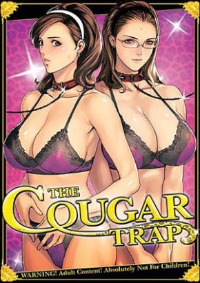 Cougar Trap