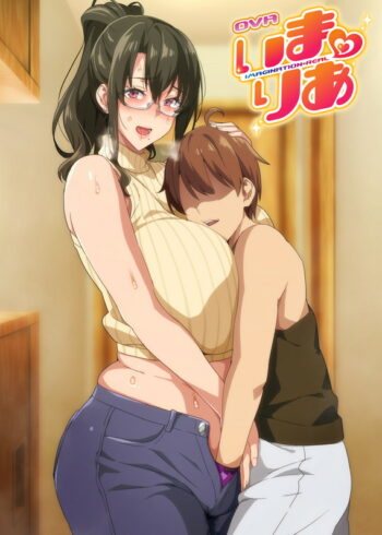 Imaria OVA Episode 6